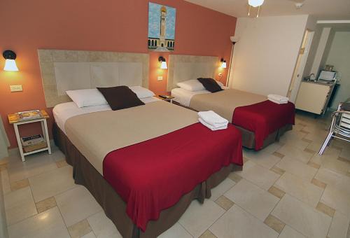 Rio Piedras Hotel | Dreams Hotel Puerto Rico