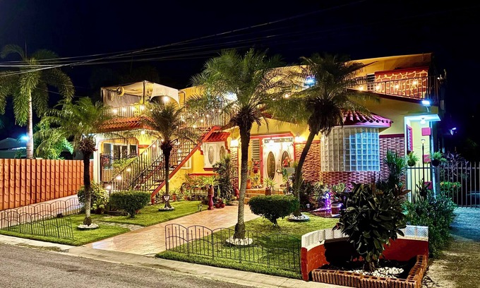 Barrero Apartment | Dreams Of Love unit 2