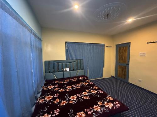 Srinagar Apartment | Dreamscape night stay