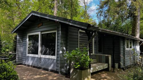 Laag-Soeren House | Dreamwoodz - een droomchalet op de Veluwe