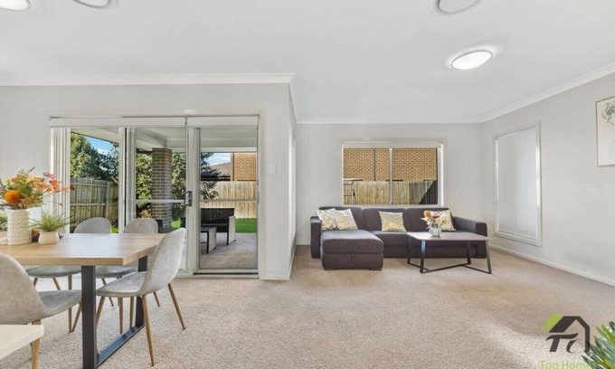 Schofields House | Dreamy Dwelling with 4bedroom