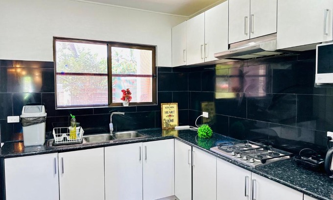 Nadi House | Dreamy Getaway 2 Bedroom Apartment near Airport