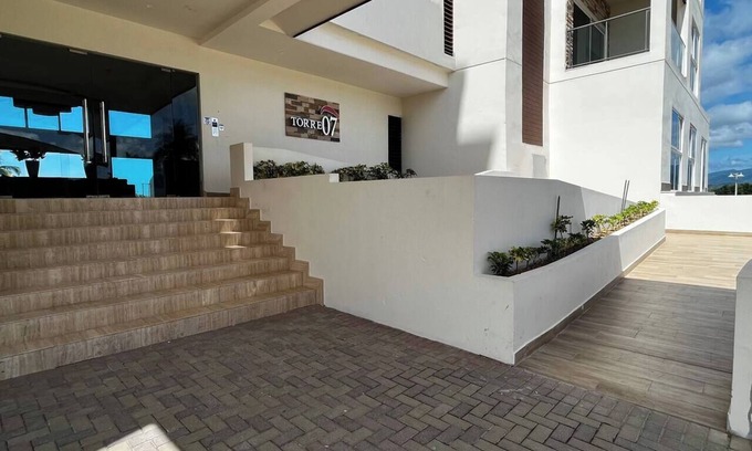 Colon House | Dreamy, Modern Caribbean Home at Playa Escondida