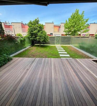 Siska District Apartment | Dreamy nature apartment near city-family friendly, FREE parking