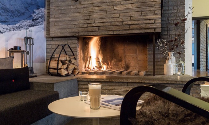 Møre og Romsdal Hotel | Dreges Hotell - by Classic Norway Hotels