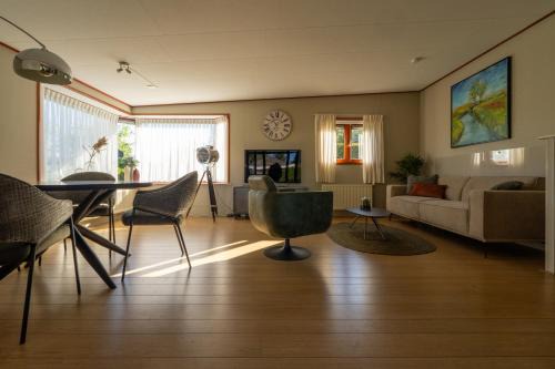 Erm Ski Chalet | Drents Genieten - Grasheide met Wellness