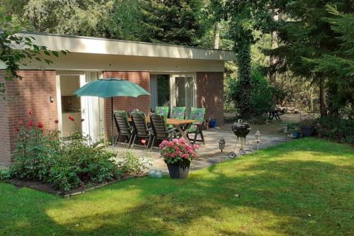 Municipality of Midden-Drenthe House | Drentse bungalow in natuur en rust
