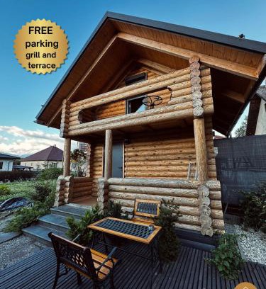 Liptovsky Jan Apartment | Dreveničkovo