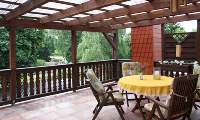 Muritz Apartment | Drewnak Roswitha - Holiday apartment