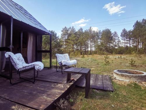 Giby House | Drewutnia nad Hańczą