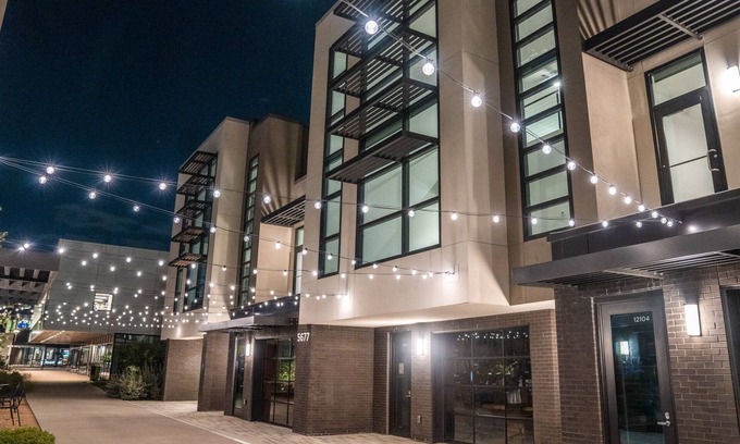 Dallas Hotel | Drey Hotel