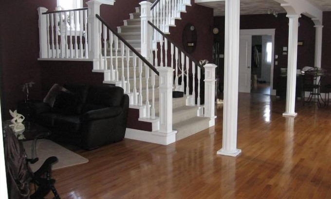 Summerside Bed & Breakfast | Driftwood Heights Bed & Breakfast
