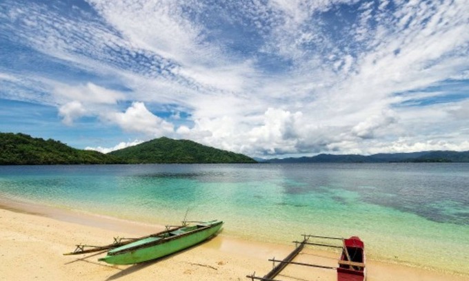 Alotau Bed & Breakfast | Driftwood Resort