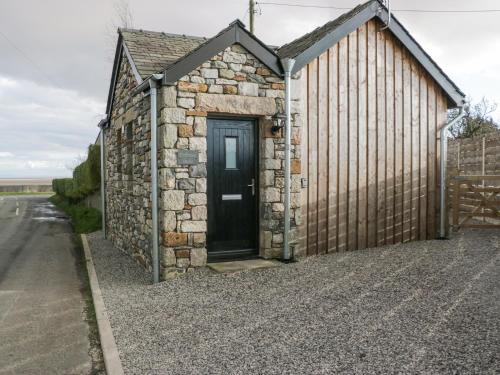 Roosebeck House | Driftwood Studio
