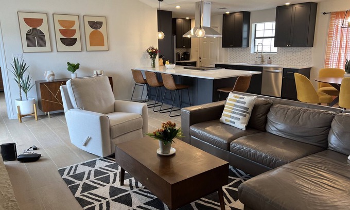 Hays County House | Driftwood, TX Hill Country Home
