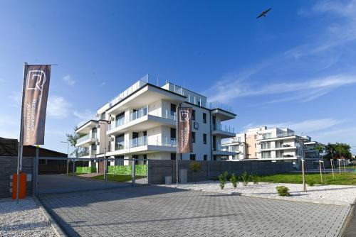 Kisvarda Apartment | Drill Residence Apartments