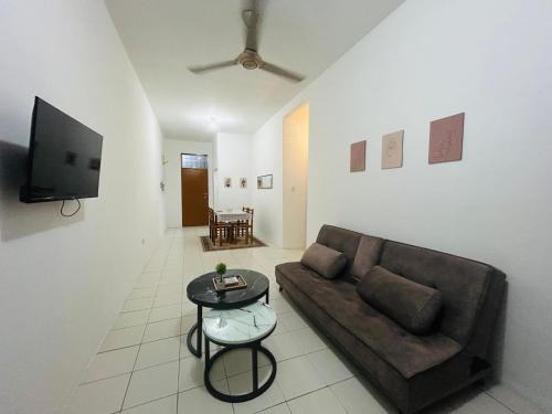 Sandakan Apartment | DRindu Homestay Taman Permata