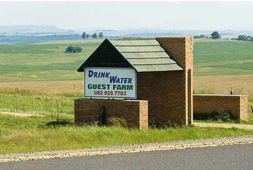 Ermelo House | Drinkwater Guest Farm