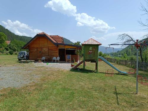 Rogatica House | Drinski dragulj