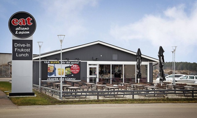Mjolby Municipality Hotel | Drive-in Motell