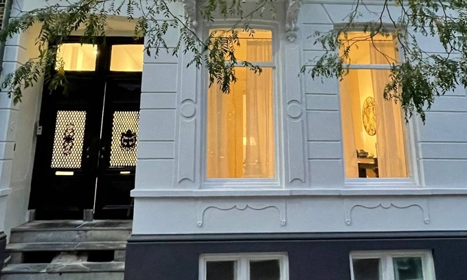 Stadscentrum Apartment | Droomappartement op Toplocatie!