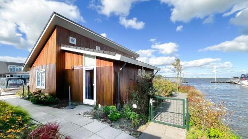 Municipality of Uitgeest House | Droomzicht by Droomvilla