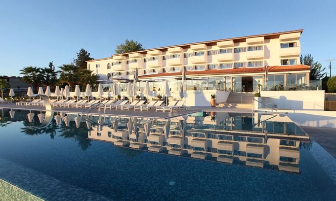 Droushia Hotel | Droushia Heights