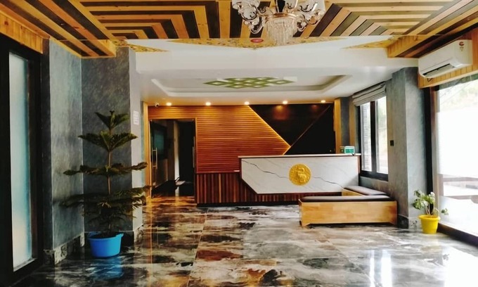 Thimphu Hotel | Drukgyal Twin Tower Hotel