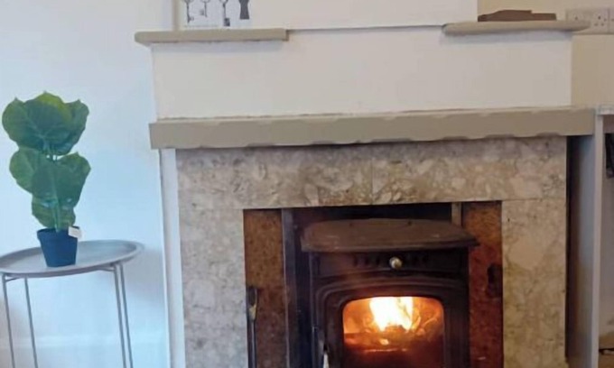 Lecemy Apartment | Drumeenagh Lodge