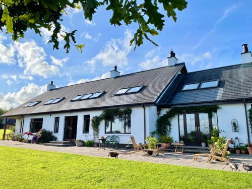 Kesh Bed & Breakfast | Drumrush Bed and Breakfast