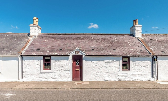 Monreith Cottage | Drumwherry by the Sea