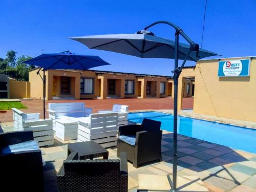 Bojanala House | Druza’s guest house