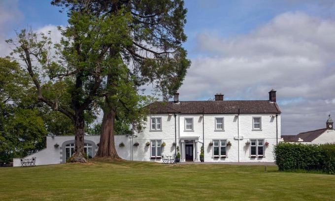 Lockerbie Hotel | Dryfesdale Hotel - BW Signature Collection