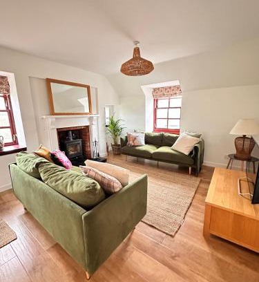 Drymen Apartment | Drymen View