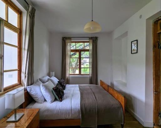 Dsegh House | Dsegh Village House