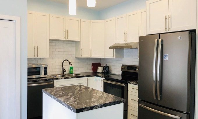 Whitehorse House | DT Whitehorse Deluxe Condo