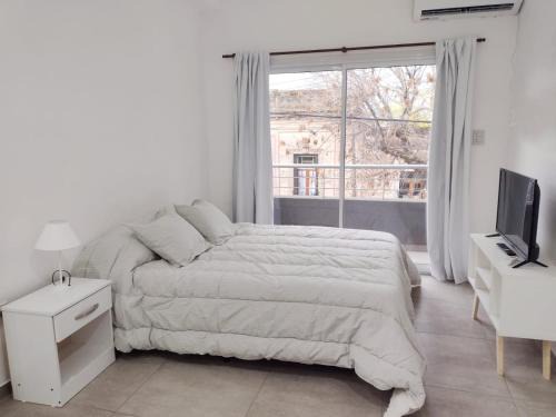 Lobos Apartment | DTo CÉNTRICO LOBOS 1 B