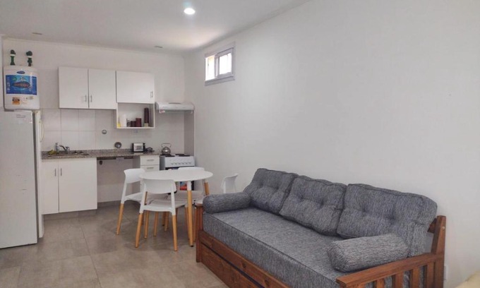 Lobos Apartment | DTo CÉNTRICO LOBOS PB