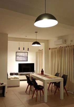 Parana Apartment | Dto EXCLUSIVO ZONA PARQUE CON JACUZZI 2 Dorm