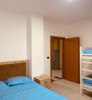 Shengjin Apartment | DU Apartament Shengjin