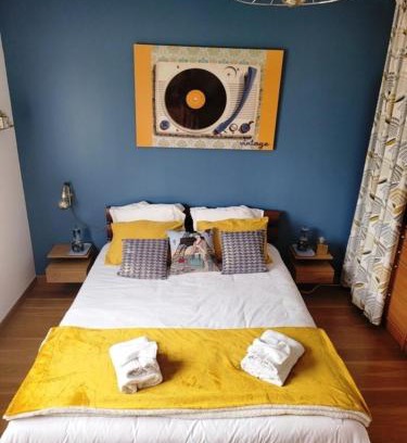 Labouheyre House | Du chemin vert