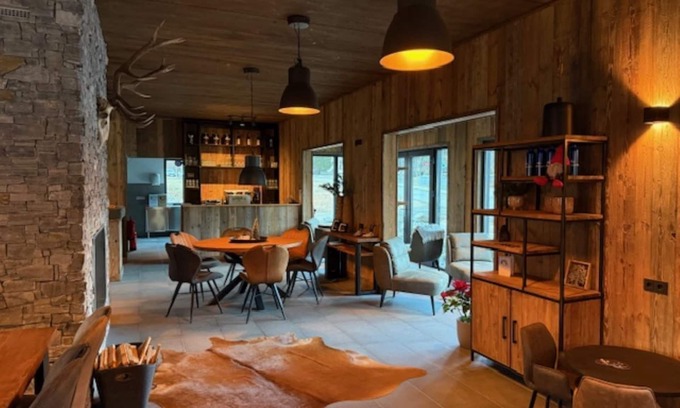 Afritz am See Apartment | DualResorts