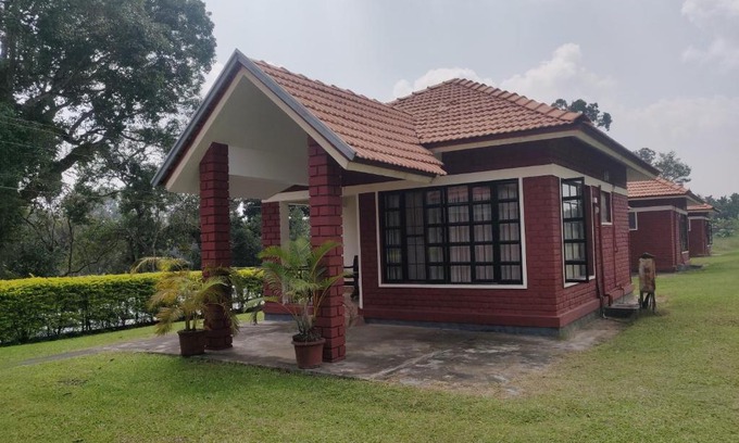 Virarajendrapet Resort | Dubare Inn Coorg