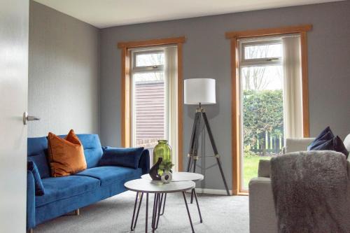 Levenmouth House | Dubbie House