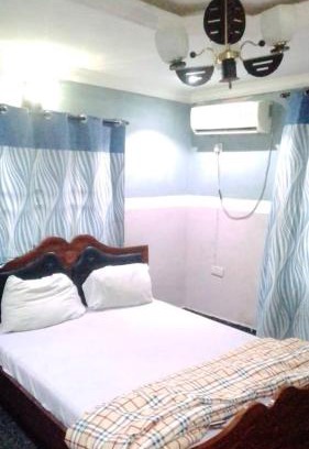 Abeokuta Hotel | Dubia Great City Hotel