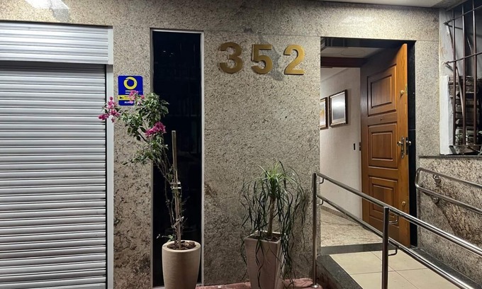 Rio Branco Apartment | Dubin Flat