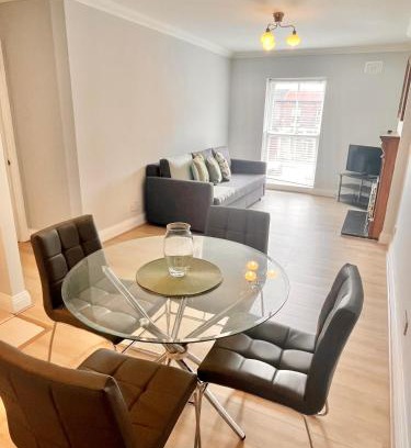 Phibsborough Apartment | Dublin City Apartment - 2 bedrooms