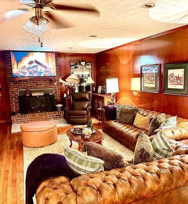 Dublin Bed & Breakfast | Dublin Farm