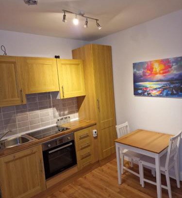 Donaghmede Apartment | Dublin's Fair City Apartment