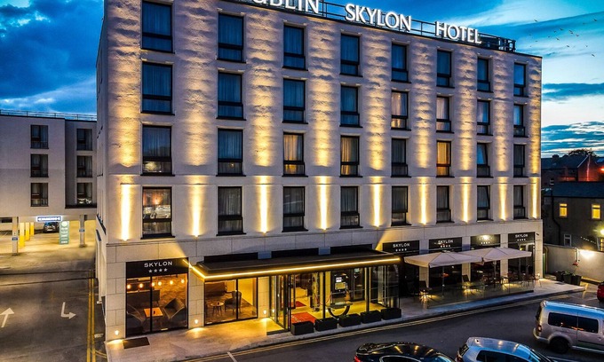 Glasnevin Hotel | Dublin Skylon Hotel